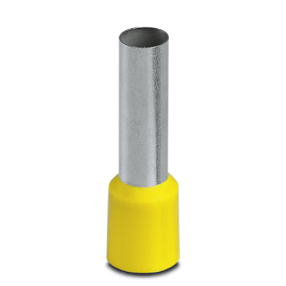 PHOENIX CONTACT - PHC3200700 AI 25 -22 YE PUNTALINO CON ISOLANTE