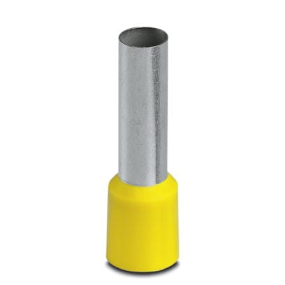 PHOENIX CONTACT - PHC3200700 AI 25 -22 YE PUNTALINO CON ISOLANTE