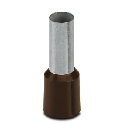 PHOENIX CONTACT - PHC3201084 AI 25 -16 BN PUNTALINO CON ISOLANTE