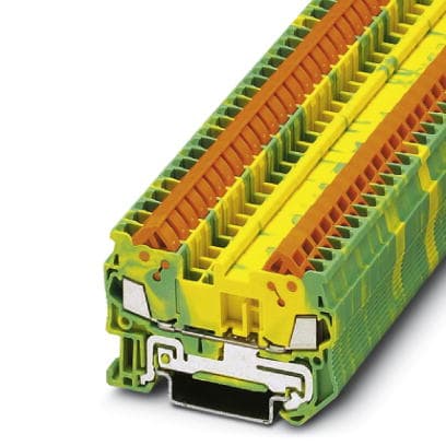PHOENIX CONTACT PHC3205035 QTC 1,5-PE MORSETTO AD ATTACCO RAPIDO