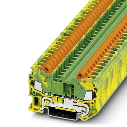 PHOENIX CONTACT - PHC3206432 QTC 2,5-PE MORSETTO AD ATTACCO RAPIDO