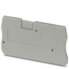 PHOENIX CONTACT - PHC3208142 D-PT 1,5/S PIASTRA TERMINALE