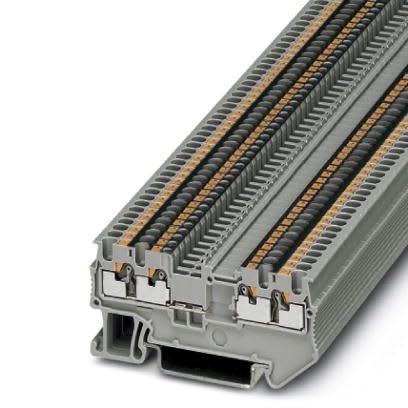 PHOENIX CONTACT - PHC3208359 PT 1,5/S-QUATTRO-U MORSETTO COMPONIBILE