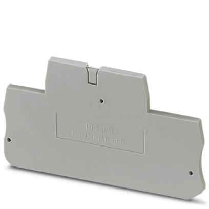 PHOENIX CONTACT PHC3208579 D-PTTB 1,5/S PIASTRA TERMINALE