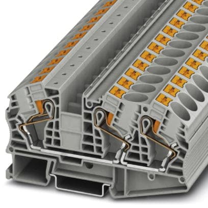 PHOENIX CONTACT PHC3208760 PT 16-TWIN N MORSETTO PASSANTE