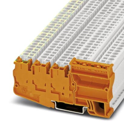 PHOENIX CONTACT PHC3209109 STIO-IN 2,5/4-PE OG MORSETTO DI ALIMENTA