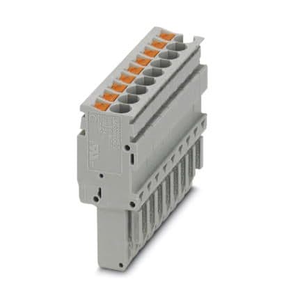 PHOENIX CONTACT PHC3209947 PP-H 2,5/ 9 CONNETTORE COMBI