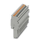 PHOENIX CONTACT - PHC3209950 PP-H 2,5/10 CONNETTORE COMBI