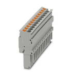 PHOENIX CONTACT - PHC3209976 PP-H 2,5/12 CONNETTORE COMBI