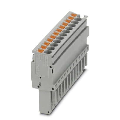 PHOENIX CONTACT PHC3209976 PP-H 2,5/12 CONNETTORE COMBI