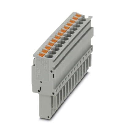 PHOENIX CONTACT PHC3209989 PP-H 2,5/13 CONNETTORE COMBI
