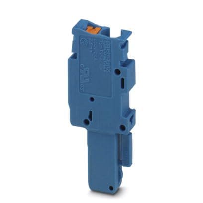 PHOENIX CONTACT PHC3210075 PP-H 2,5/1-L BU CONNETTORE COMBI