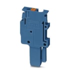 PHOENIX CONTACT - PHC3210101 PP-H 2,5/1-M BU CONNETTORE COMBI