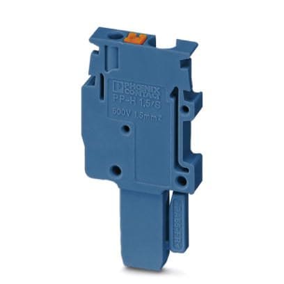 PHOENIX CONTACT PHC3210101 PP-H 2,5/1-M BU CONNETTORE COMBI