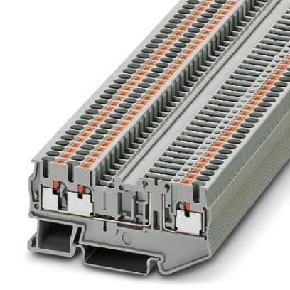 PHOENIX CONTACT PHC3210198 PT 2,5-TWIN-TG MORSETTO PASSANTE