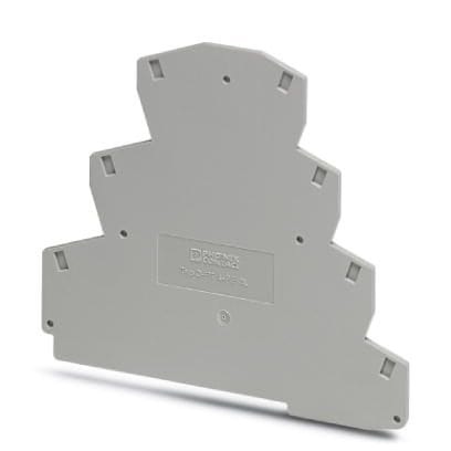 PHOENIX CONTACT PHC3210443 D-PT 4-PE/3L PIASTRA TERMINALE
