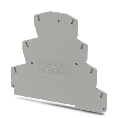 PHOENIX CONTACT - PHC3210543 D-PT 2,5-PE/3L PIASTRA TERMINALE
