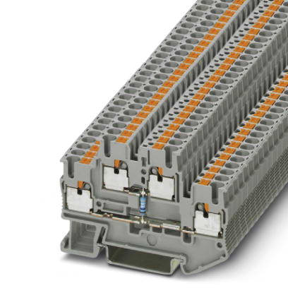 PHOENIX CONTACT PHC3210925 PTTB 2,5-R499/O-U MORSETTO PASSANTE
