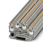 PHOENIX CONTACT - PHC3211480 PTTB 2,5-2BE MORSETTO A DUE PIANI