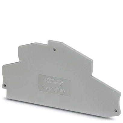 PHOENIX CONTACT - PHC3211849 D-PTTBS 4 ACCESSORI MORS.
