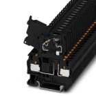 PHOENIX CONTACT - PHC3211907 PT 4-HESILA 250 (5X20) MORS.PORTAFUSIBLI