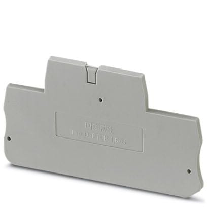 PHOENIX CONTACT PHC3211918 D-PTTB 4-TG PIASTRA TERMINALE