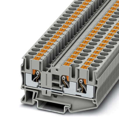 PHOENIX CONTACT PHC3211929 PT 6-TWIN MORSETTO COMPONIBILE