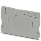 PHOENIX CONTACT - PHC3212044 D-PT 6 PIASTRA TERMINALE