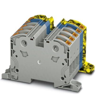 PHOENIX CONTACT PHC3212076 PTPOWER 35-3L/N/FE-F MORSETTO DI POTENZA