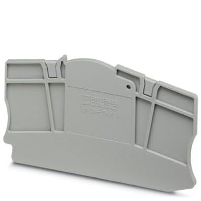 PHOENIX CONTACT - PHC3212167 D-PTME 4 PIASTRA TERMINALE