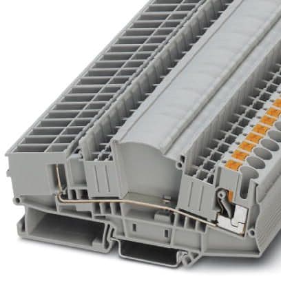 PHOENIX CONTACT PHC3212301 PTMED 6-CT/1P MORSETTO PASSANTE PUSH-IN