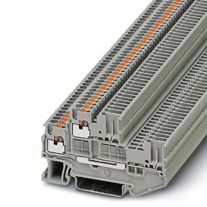 PHOENIX CONTACT PHC3212439 PTTB 1,5/S/2P MORSETTO A DUE PIANI