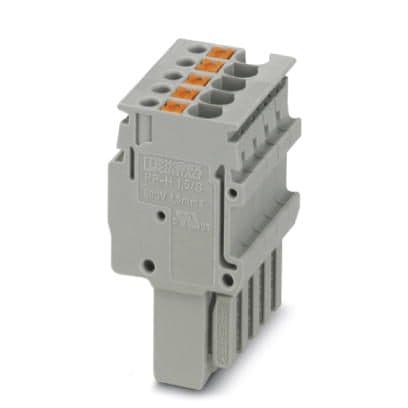 PHOENIX CONTACT PHC3212549 PP-H 1,5/S/5 CONNETTORE MASCHIO