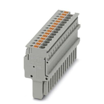 PHOENIX CONTACT PHC3212646 PP-H 1,5/S/15 CONNETTORE MASCHIO