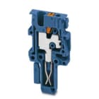 PHOENIX CONTACT - PHC3212691 PP-H 1,5/S/1-M BU SPINA COMBI