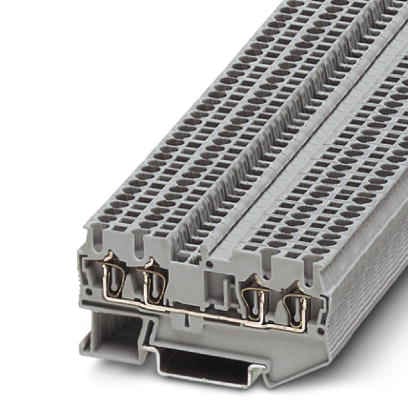 PHOENIX CONTACT PHC3213124 ST 1,5/S-QUATTRO MORSETTO PASSANTE