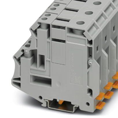 PHOENIX CONTACT PHC3213142 UKH 70/4X10 MORSETTO DI POTENZA