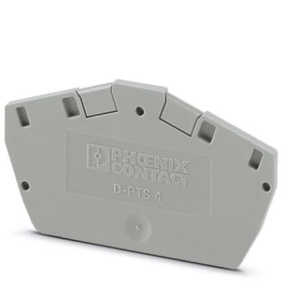 PHOENIX CONTACT - PHC3213600 D-PTS 4 ACCESSORI MORS.