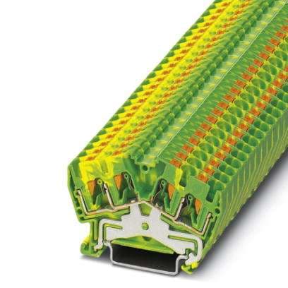PHOENIX CONTACT PHC3213609 PTS 4-QUATTRO-PE MORSETTO PUSH-IN