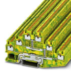 PHOENIX CONTACT - PHC3213739 PT 1,5/S-3PE MORSETTO COMPONIBILE