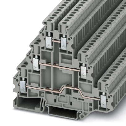PHOENIX CONTACT PHC3214259 UT 2,5-3L MORSETTO A PIU PIANI