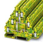PHOENIX CONTACT - PHC3214275 UT 2,5-3PE MORSETTO A PIU PIANI