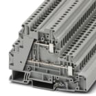 PHOENIX CONTACT - PHC3214362 UT 4-L/L MORSETTO A PIU PIANI