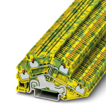 PHOENIX CONTACT - PHC3214673 PTTBS 1,5/S-PE MORSETTO A DUE PIANI