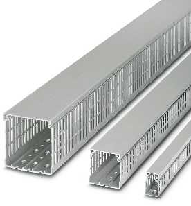 PHOENIX CONTACT - PHC3240197 CD 25X80 CANALE DI CABLAGGIO