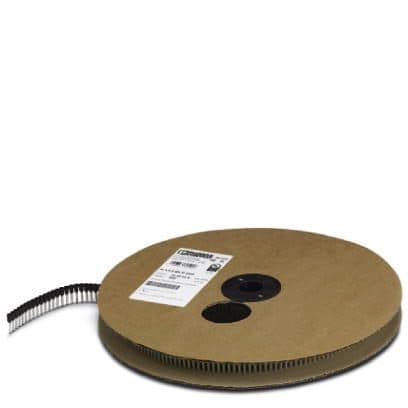 PHOENIX CONTACT PHC3240666 AI 1,5-8 BK-B 2500 CAPOCORDA
