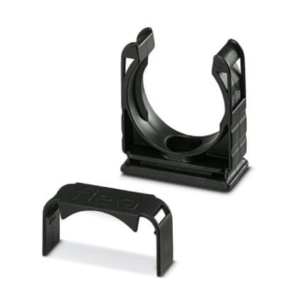 PHOENIX CONTACT - PHC3240963 WP-BASE C PA HF 34,5 BK REGGITUBI