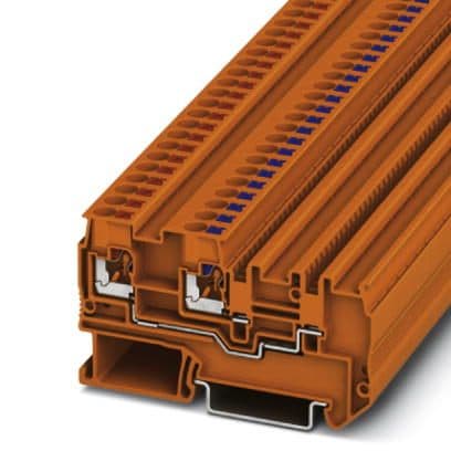 PHOENIX CONTACT PHC3244559 PTIO-IN 2,5/3 OG MORSETTO PER SEN/ATT