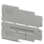 PHOENIX CONTACT PHC3244588 D-PTIO 1,5/S/4 PIASTA TERMINALE