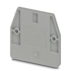 PHOENIX CONTACT - PHC3248033 D-MUT 2,5/4 PIASTRA TERMINALE